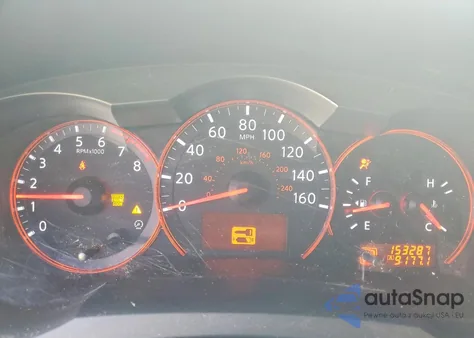 2008 Nissan Altima 2.5S z USA, uszkodzony, nr VIN 1N4AL24E88C288752